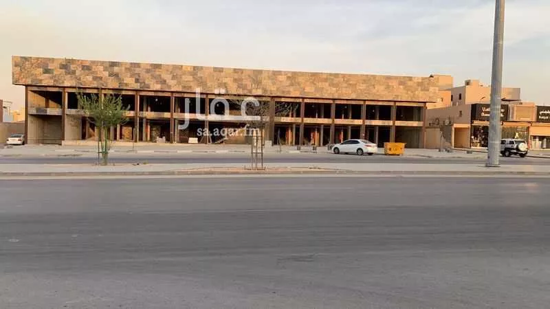 محل للإيجار في شارع الطائف, حي ظهرة لبن, مدينة الرياض, منطقة الرياض 1 صورة