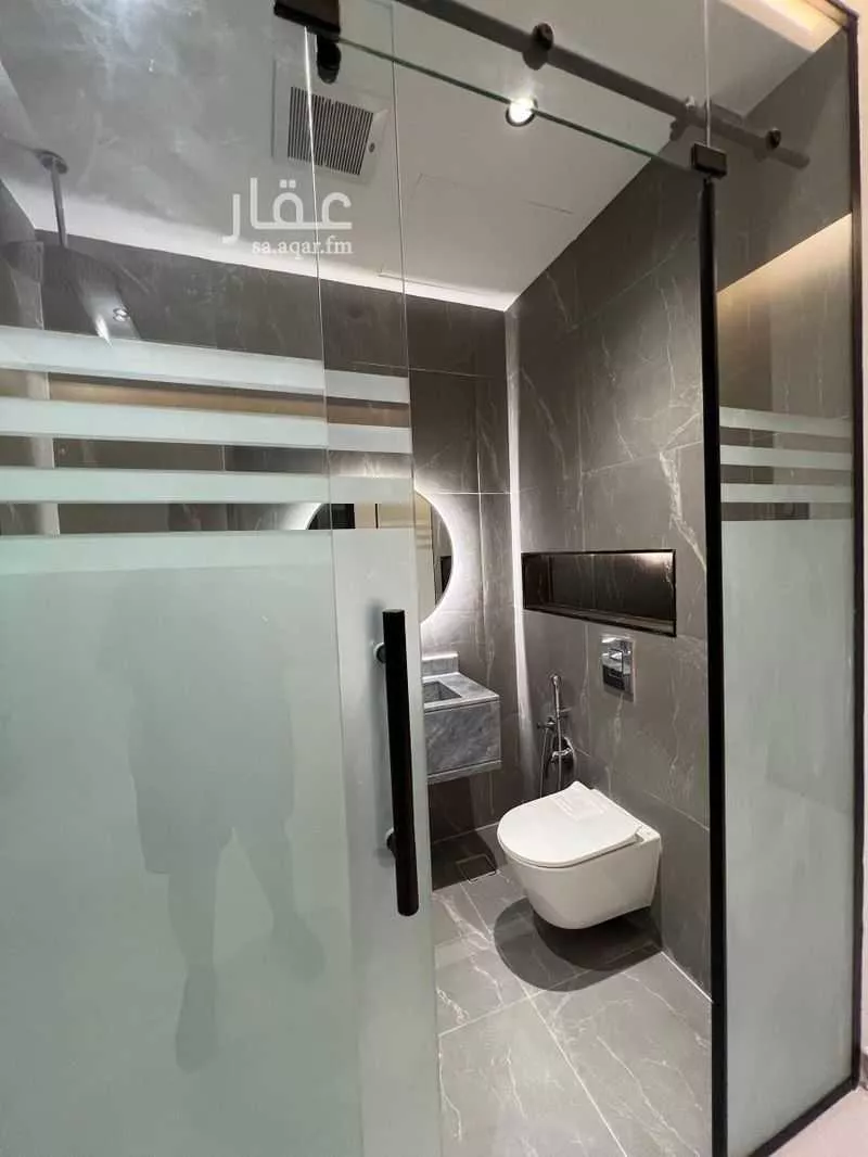 دور للإيجار في شارع محمد بن عبدالعزيز العجاجي, حي القيروان, مدينة الرياض, منطقة الرياض 1 صورة