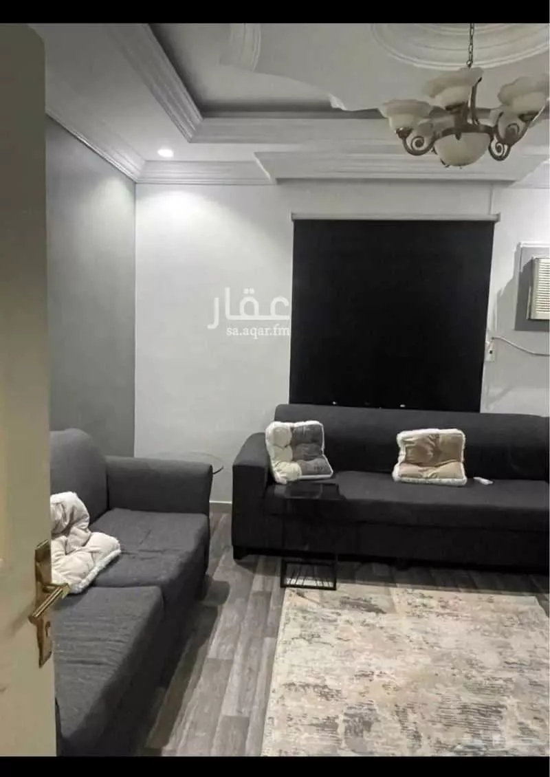 شقة للإيجار في شارع حسن بن عمر الشطي ، حي الصفا ، جدة ، جدة 1 صورة