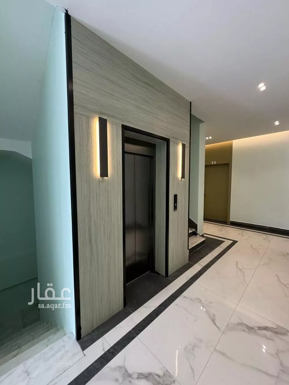 شقة للإيجار في شارع أرطأة بن كعب, حي العقيق, مدينة الرياض, منطقة الرياض 1 صورة