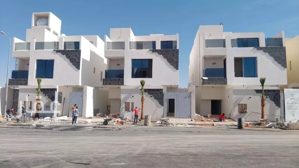 دور للبيع في شارع أبي نصر الجيلي, حي المرجان, مدينة الرياض, منطقة الرياض 1 صورة
