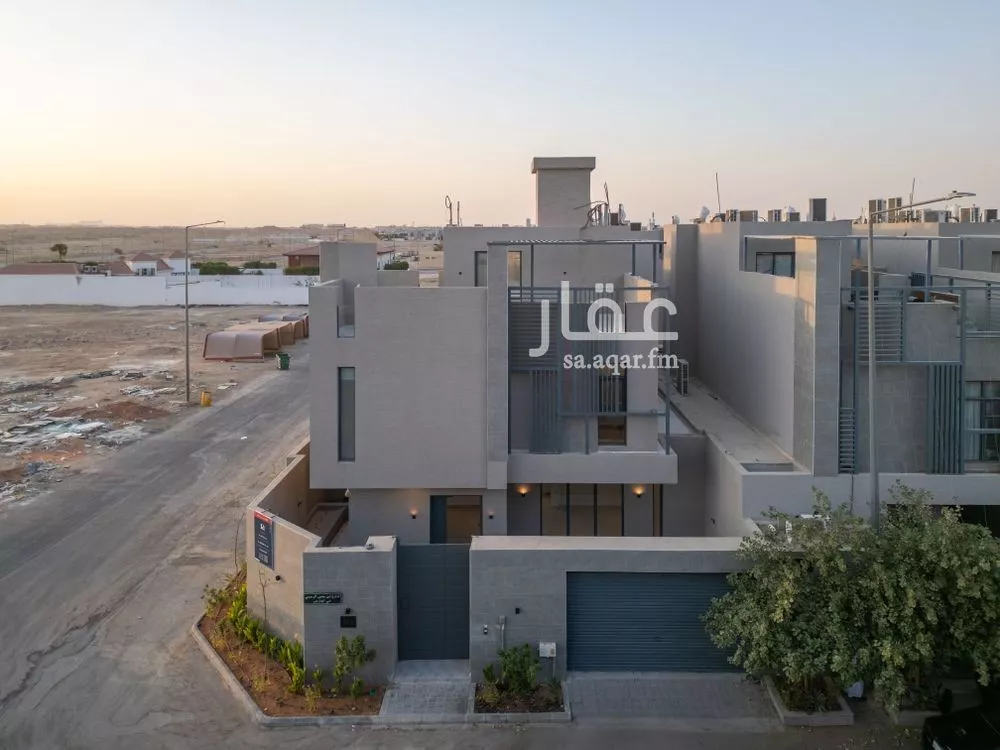 فيلا للبيع في شارع ابن يحيى الرعيني, حي العارض, مدينة الرياض, منطقة الرياض 1 صورة