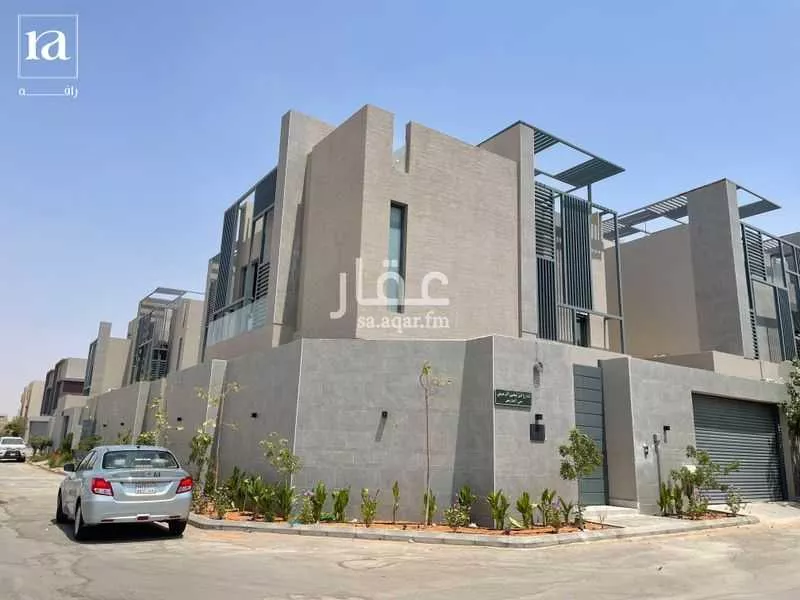 فيلا للبيع في شارع ابن يحيى الرعيني, حي العارض, مدينة الرياض, منطقة الرياض 1 صورة
