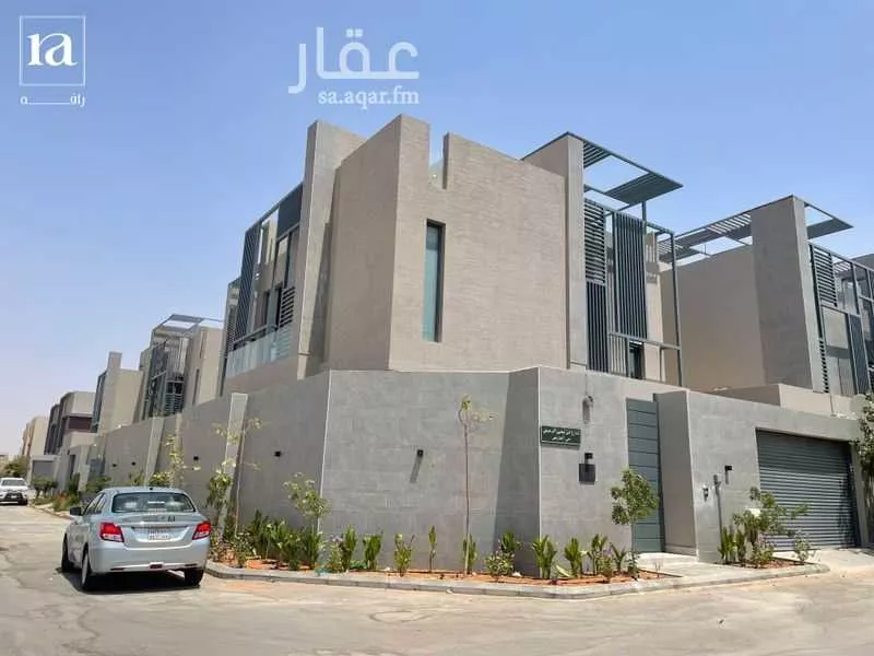 فيلا للبيع في شارع ابن يحيى الرعيني, حي العارض, مدينة الرياض, منطقة الرياض 1 صورة