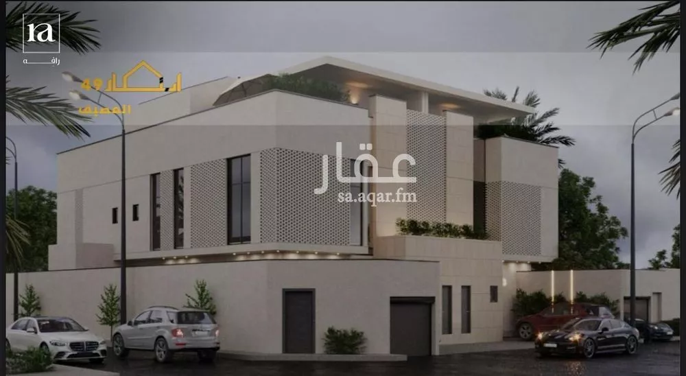 شقة للإيجار في شارع أسيد بن الخضير, حي المصيف, مدينة الرياض, منطقة الرياض 1 صورة