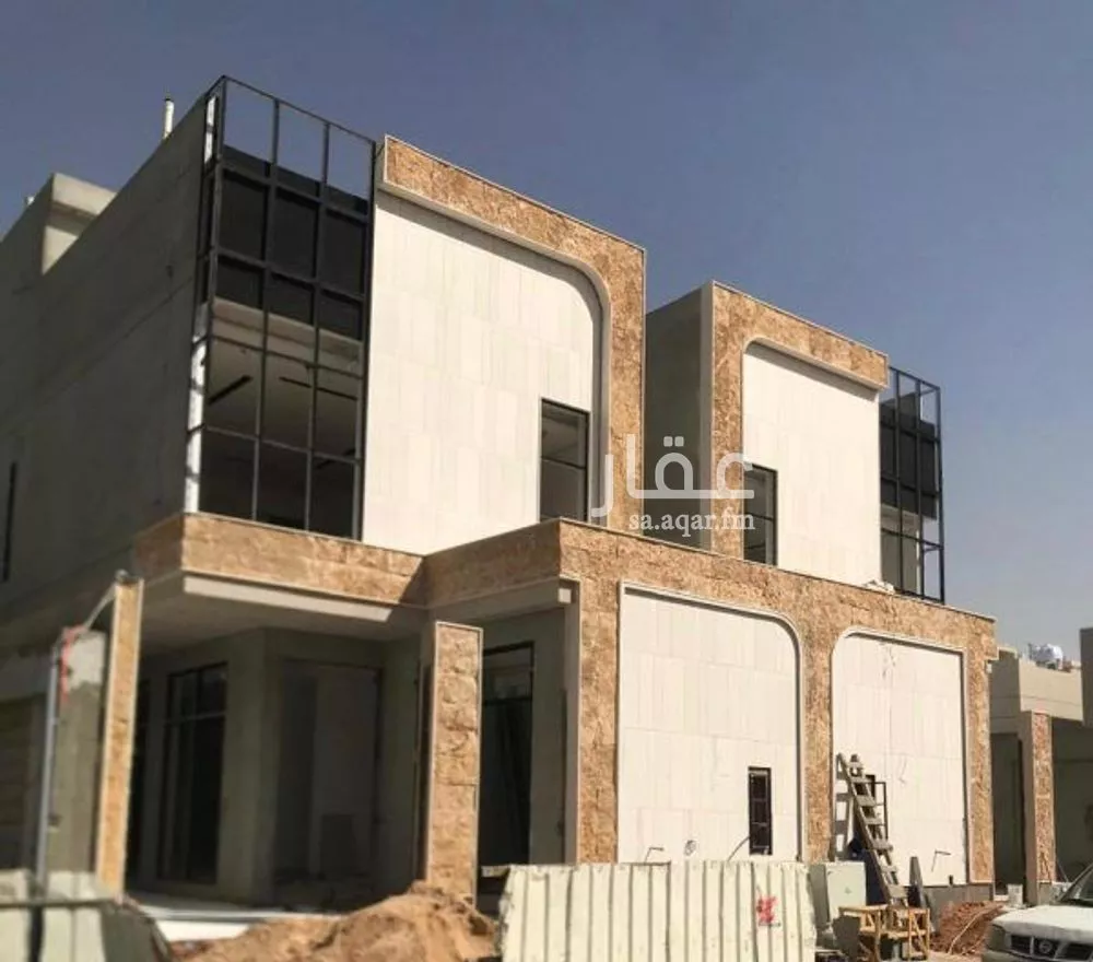 دور للبيع في شارع أبي نصر الجيلي, حي المرجان, مدينة الرياض, منطقة الرياض 1 صورة