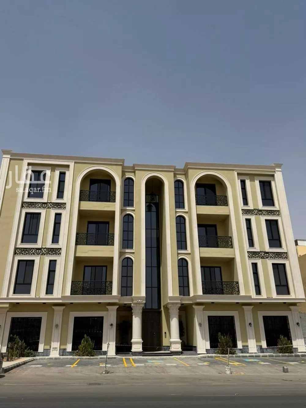 شقة للبيع في شارع يدمه, حي النرجس, مدينة الرياض, منطقة الرياض