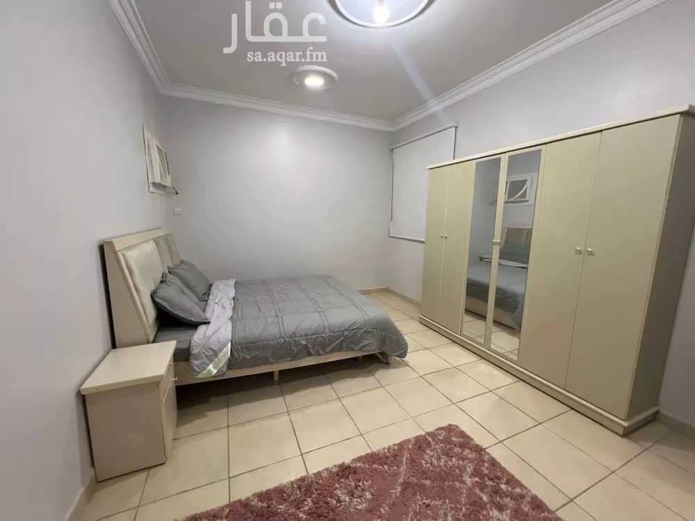 شقة للإيجار في شارع جرش, حي اليرموك, مدينة الرياض, منطقة الرياض 1 صورة