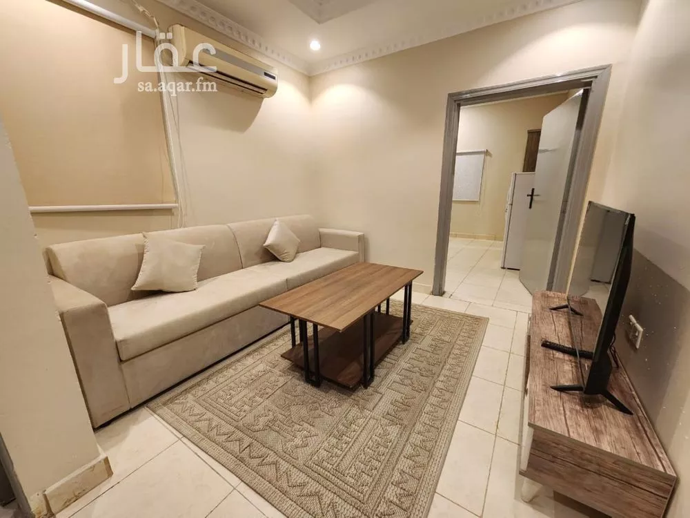شقة للإيجار في شارع خالد بن الوليد الفرعي, حي غرناطة, مدينة الرياض, منطقة الرياض 1 صورة