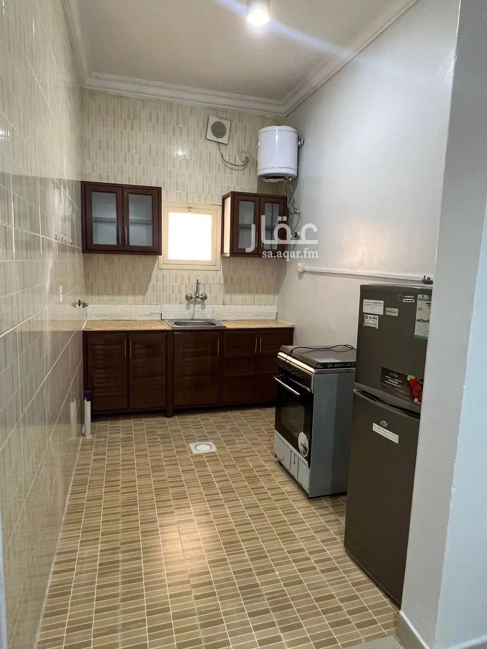 شقة للإيجار في شارع محمد علي جناح, حي اليرموك, مدينة الرياض, منطقة الرياض 1 صورة