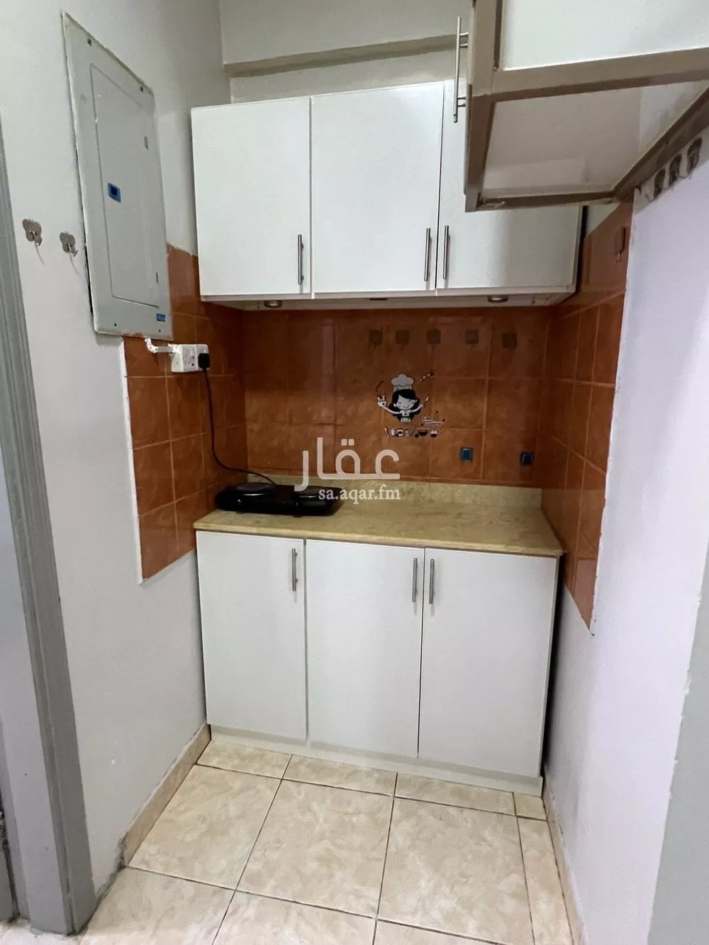 شقة للإيجار في شارع محمد علي جناح, حي اليرموك, مدينة الرياض, منطقة الرياض 1 صورة