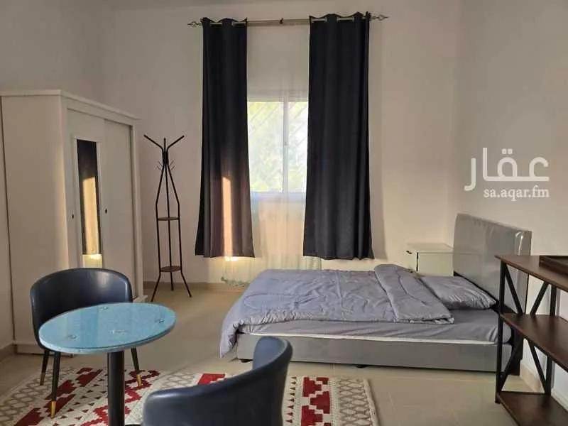 غرفة للإيجار في شارع ذات الصواري, حي جبرة, مدينة الرياض, منطقة الرياض 1 صورة