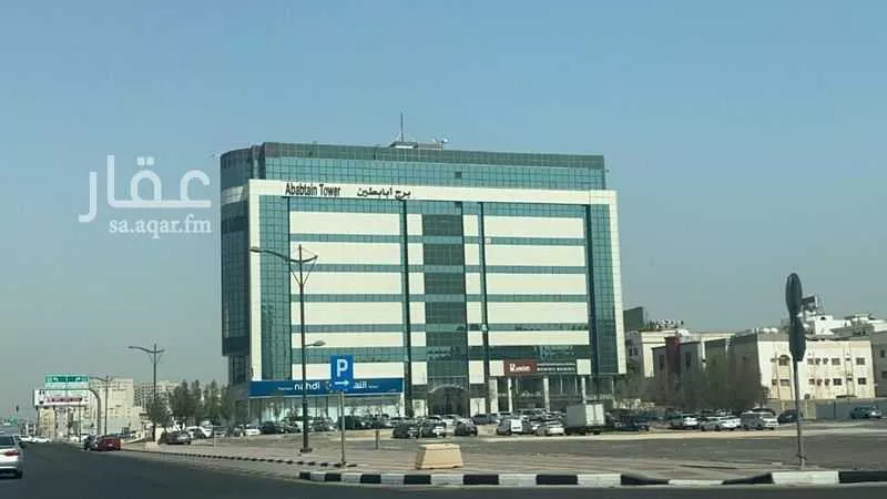 مكتب تجاري للإيجار في شارع طريق خادم الحرمين الشريفين الفرعي, حي العقربية, مدينة الخبر, المنطقة الشرقية 1 صورة