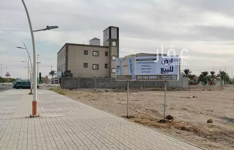 أرض للبيع في شارع اليمامة 49, حي الغدير, مدينة روضه سدير, منطقة الرياض 1 صورة