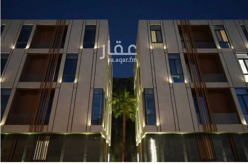 شقة للإيجار في شارع الخيالة, حي الياسمين, مدينة الرياض, منطقة الرياض 1 صورة