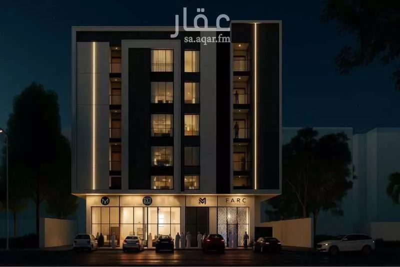 شقة للبيع في شارع الرياض, حي شاطىء القطيف , مدينة القطيف, المنطقة الشرقية 1 صورة
