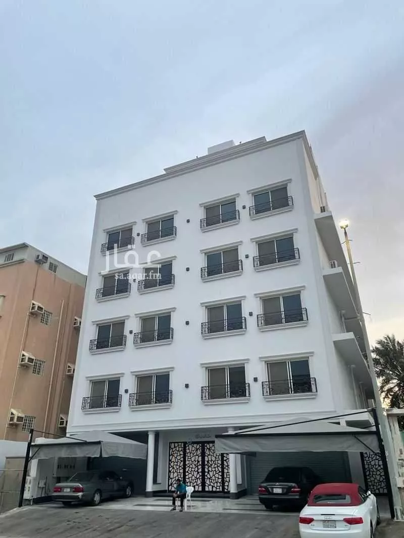 عمارة للبيع في شارع الشيخ يوسف زينل, حي السليمانية, مدينة جدة, منطقة مكة المكرمة 1 صورة