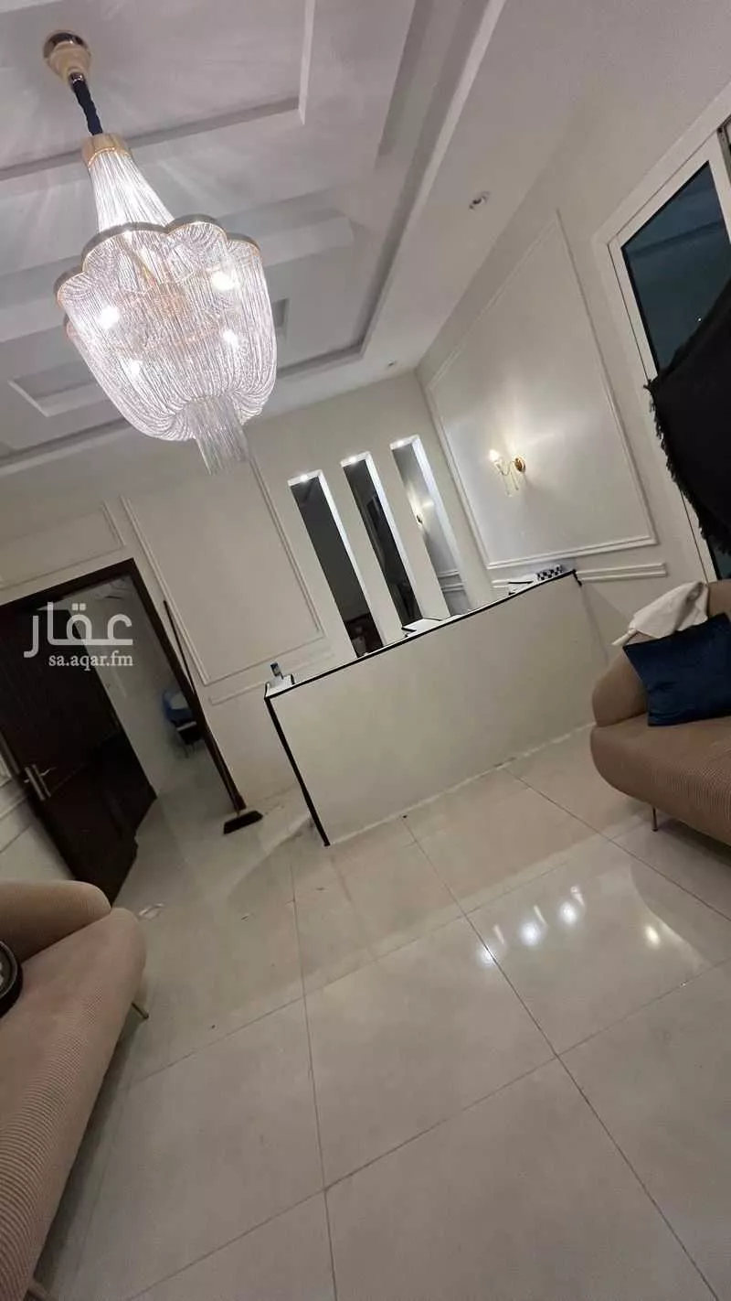 شقة للإيجار في شارع عمر ابن شعيب, حي الريان, مدينة جدة, منطقة مكة المكرمة 1 صورة