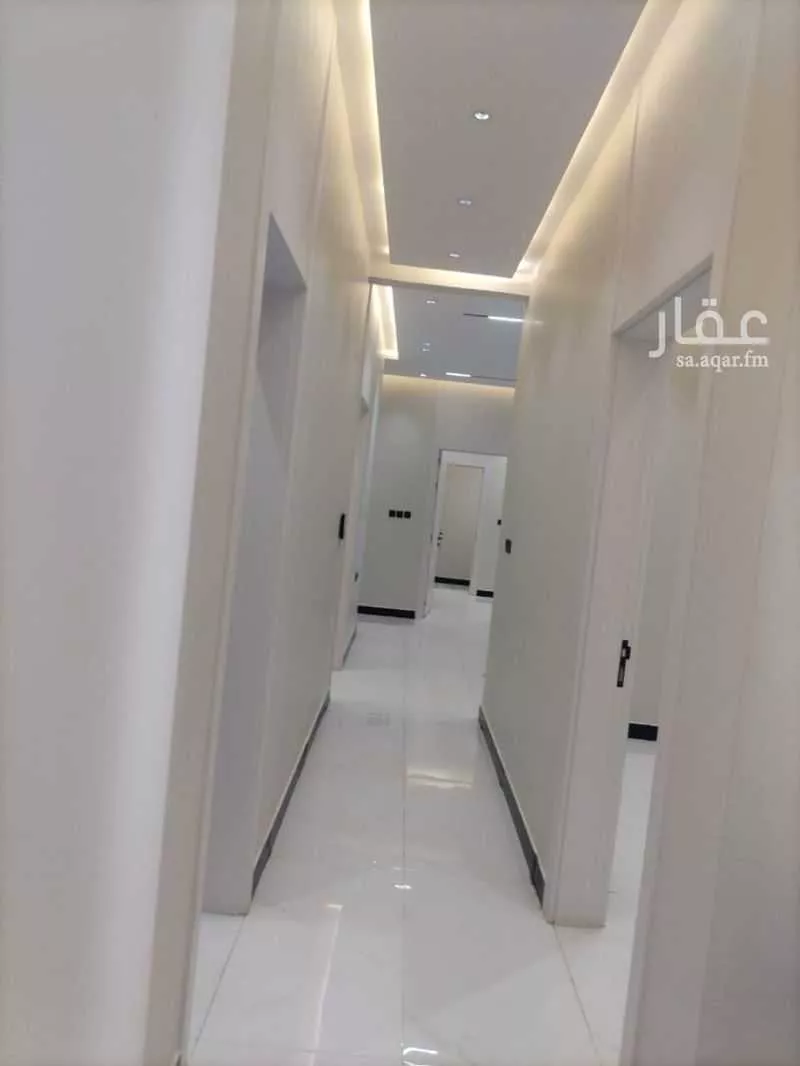 دور للإيجار في شارع محمد إبراهيم الختني, حي البيان, مدينة الرياض, منطقة الرياض 1 صورة