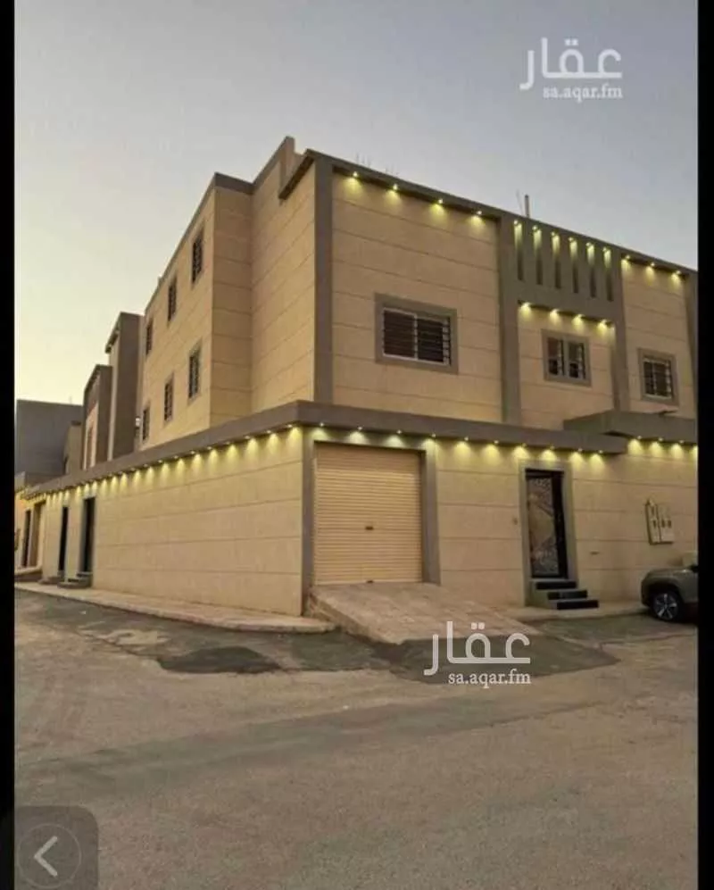 فيلا للبيع في شارع السائب المكي, حي البيان, مدينة الرياض, منطقة الرياض 1 صورة
