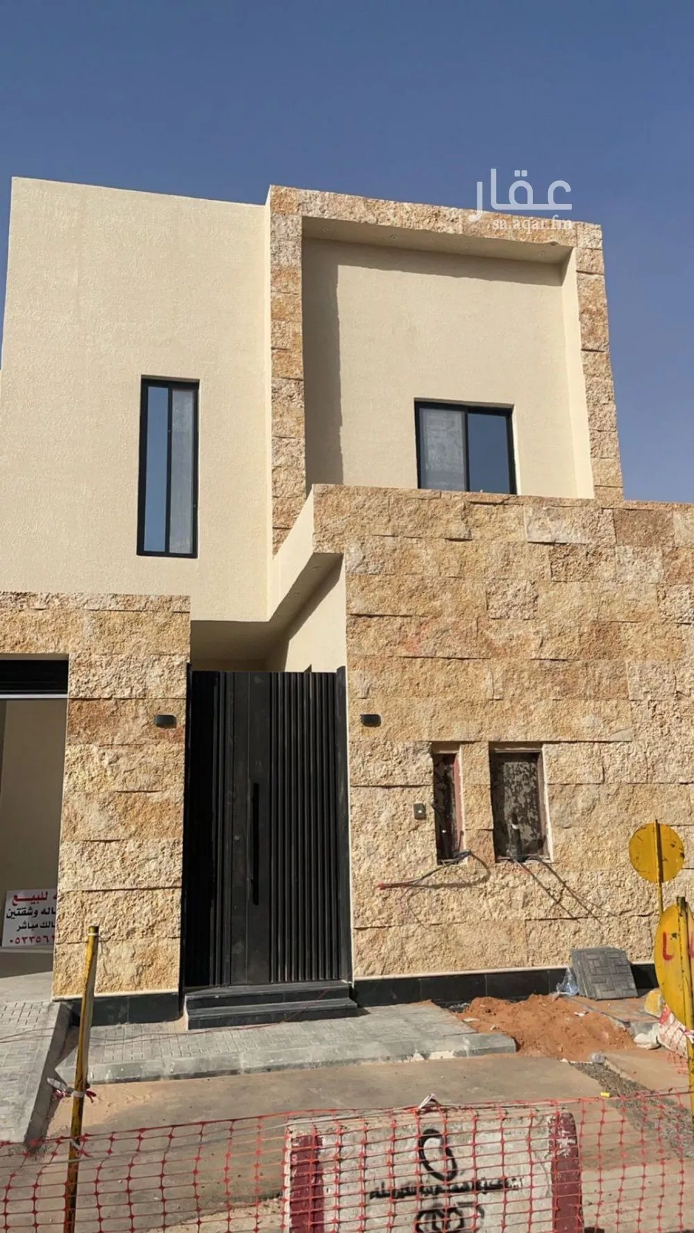 فيلا للبيع في شارع شارع السيف, حي الجنادرية, مدينة الرياض, منطقة الرياض 1 صورة