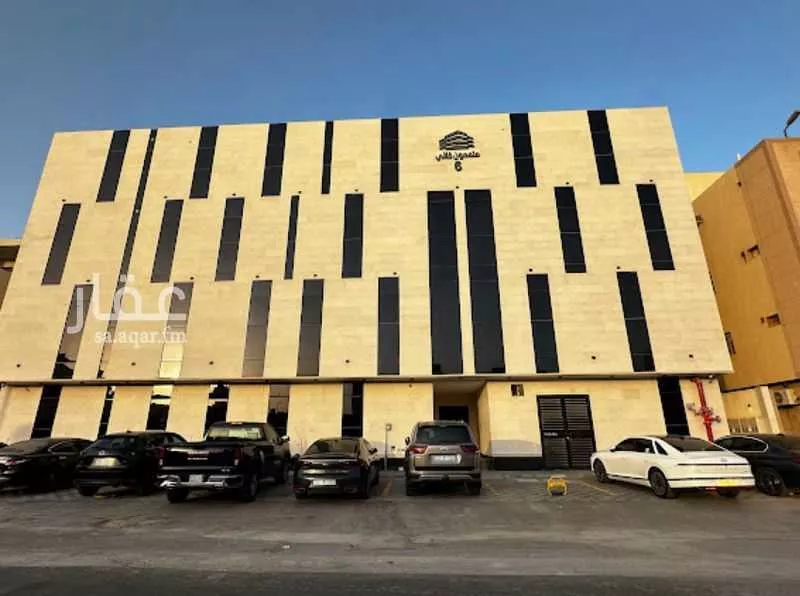 شقة للبيع في شارع علي الظاهري, حي العارض, مدينة الرياض, منطقة الرياض 1 صورة