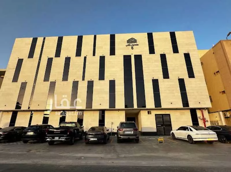 شقة للبيع في شارع علي الظاهري, حي العارض, مدينة الرياض, منطقة الرياض 1 صورة