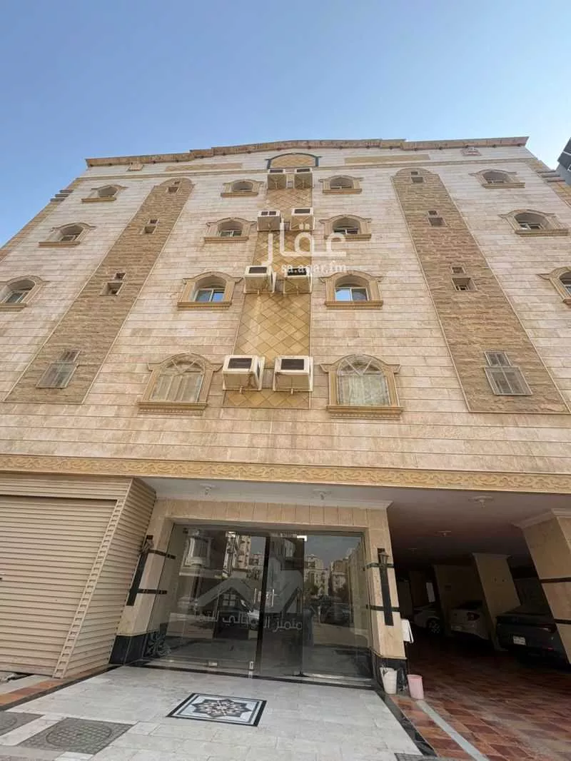 شقة للبيع في شارع احمد بن محمد المقسي, حي المنار, مدينة جدة, منطقة مكة المكرمة 1 صورة