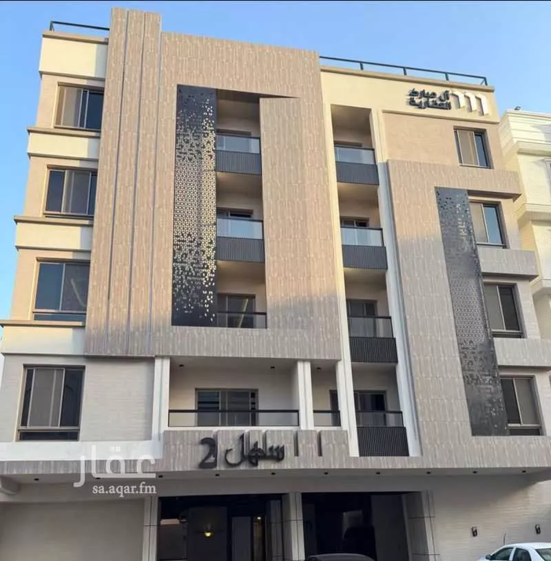 شقة للبيع في حي الزهراء, مدينة جدة, منطقة مكة المكرمة 1 صورة