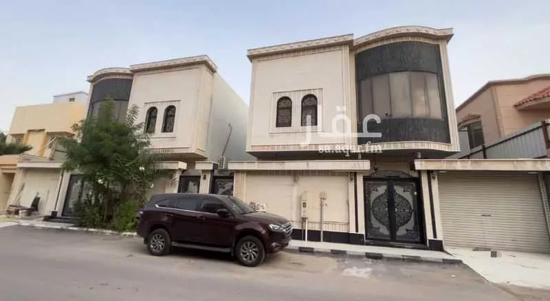 فيلا للبيع في شارع 16ز, حي النزهة, مدينة الدمام, المنطقة الشرقية 1 صورة