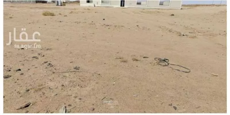 أرض للبيع في شارع ضاحية الملك فهد 8, حي ضاحية الملك فهد, مدينة حائل, منطقة حائل 1 صورة