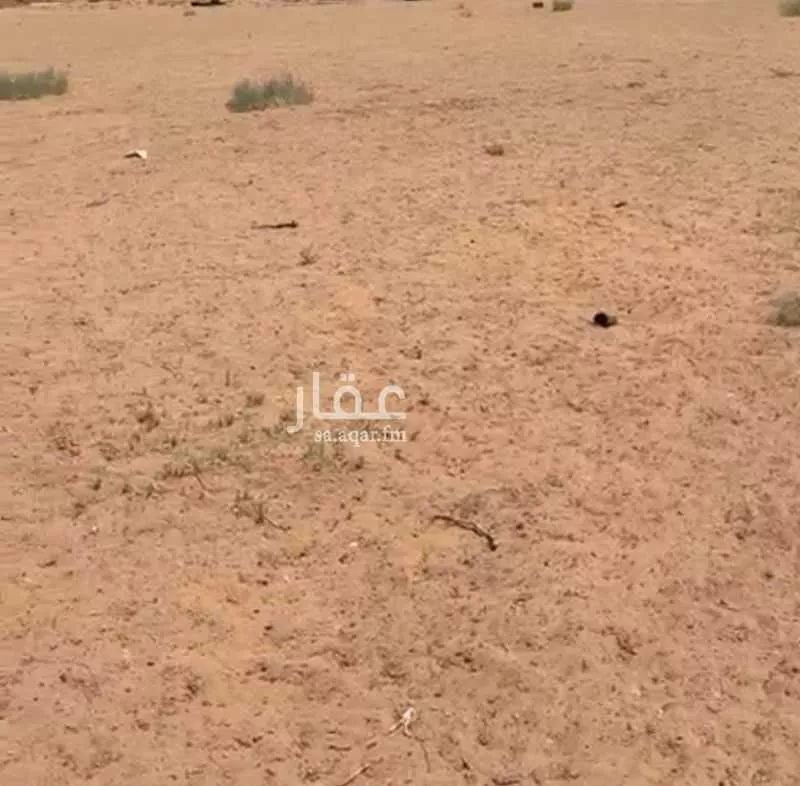 أرض للبيع في حي مزارع جلدية, مدينة مزارع جلدية, منطقة حائل 1 صورة