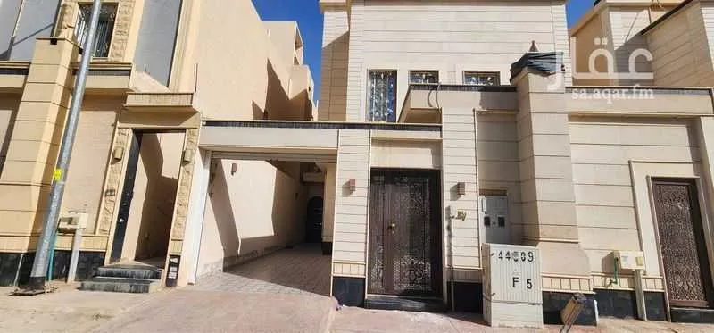 فيلا للإيجار في شارع أحمد بن محمد العتابي, حي الرمال, مدينة الرياض, منطقة الرياض 1 صورة