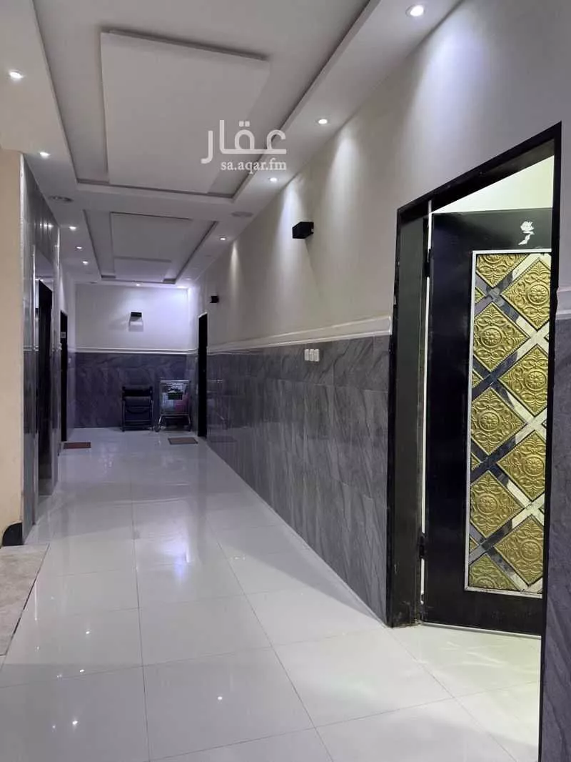 شقة للإيجار في شارع سلطان بن نمر, حي الرمال, مدينة الرياض, منطقة الرياض 1 صورة