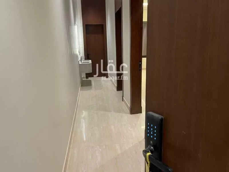 شقة للبيع في شارع أبي موسى عيسى بن دواد السطاس, حي الرمال, مدينة الرياض, منطقة الرياض 1 صورة