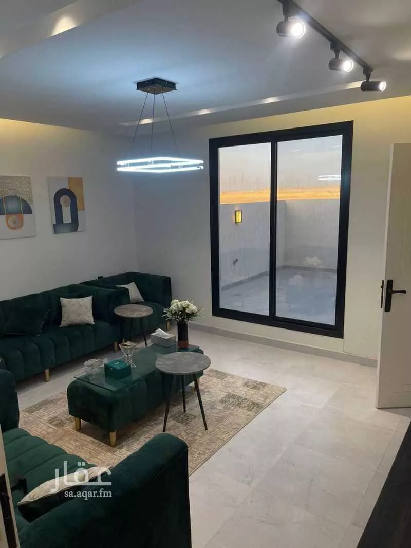 شقة للإيجار في شارع السائب بن زيد, حي البيان, مدينة الرياض, منطقة الرياض 1 صورة