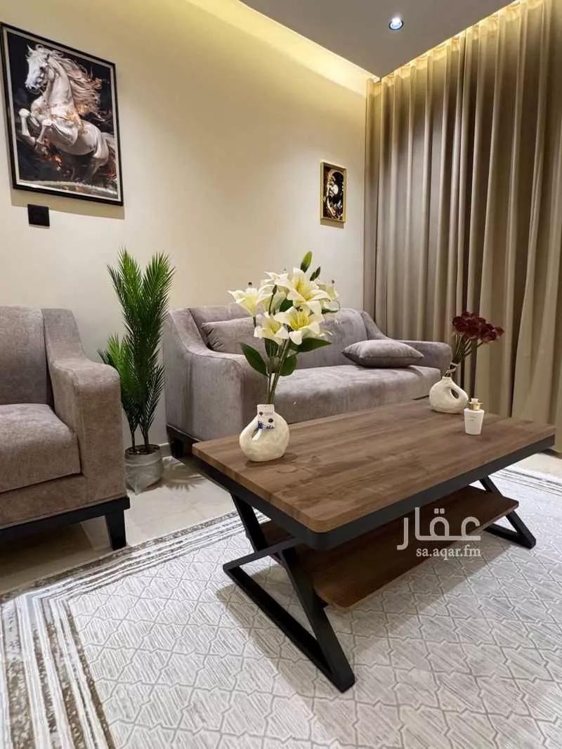 شقة للإيجار في حي العليا, مدينة الخبر, المنطقة الشرقية 1 صورة