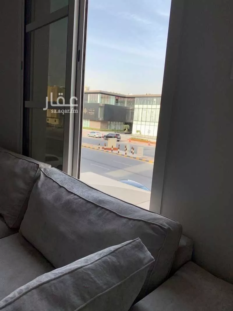 عمارة للإيجار في شارع العباس بن عبد المطلب, حي التعاون, مدينة الرياض, منطقة الرياض 1 صورة