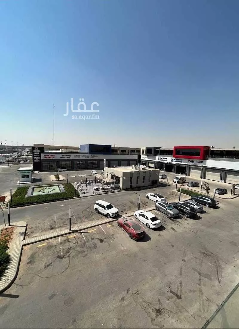 محل للإيجار في شارع طريق خريص, حي النهضة, مدينة الرياض, منطقة الرياض 1 صورة
