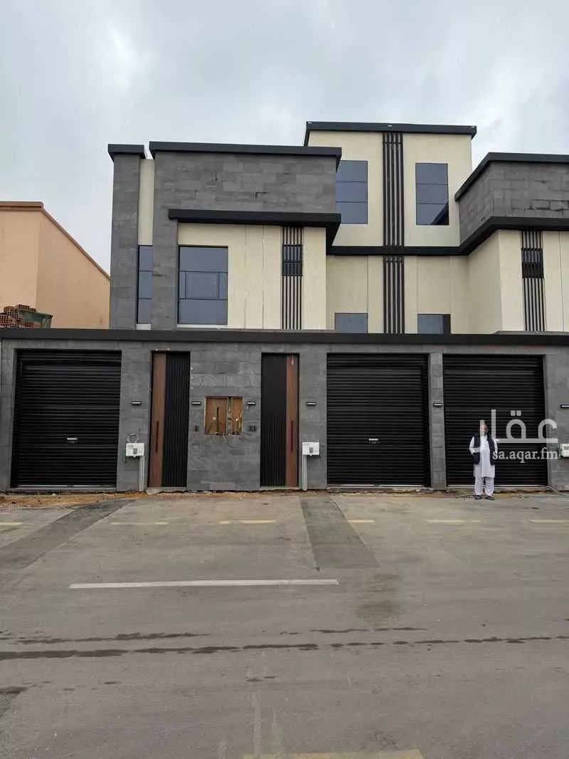 شقة للبيع في شارع بارق, حي الروابي, مدينة الرياض, منطقة الرياض 1 صورة