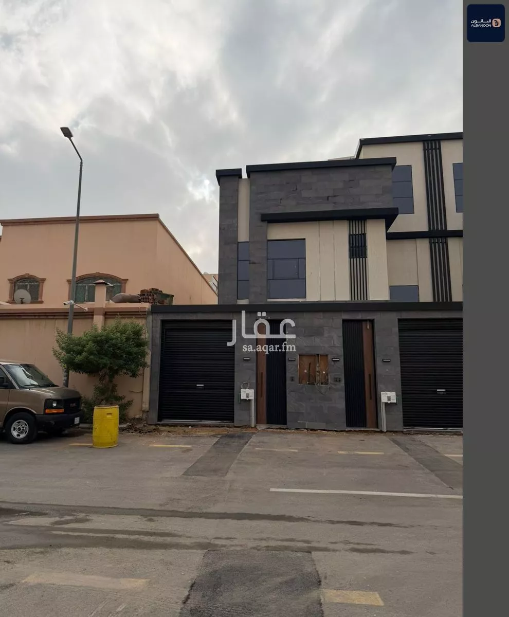 دور للبيع في شارع بارق, حي الروابي, مدينة الرياض, منطقة الرياض 1 صورة