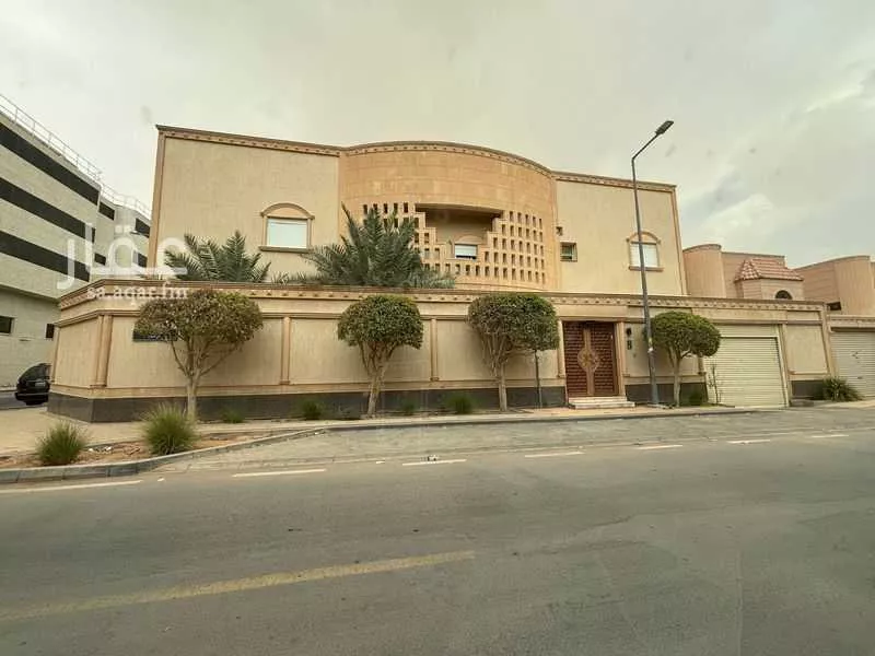 فيلا للبيع في شارع الرهط, حي الفلاح, مدينة الرياض, منطقة الرياض 1 صورة
