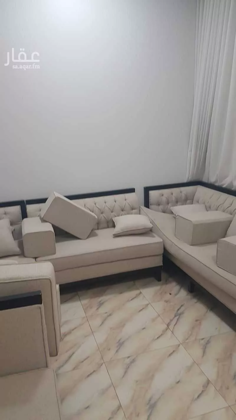 شقة للإيجار في شارع صالح بن جارد, حي غبيرا, مدينة الرياض, منطقة الرياض 1 صورة