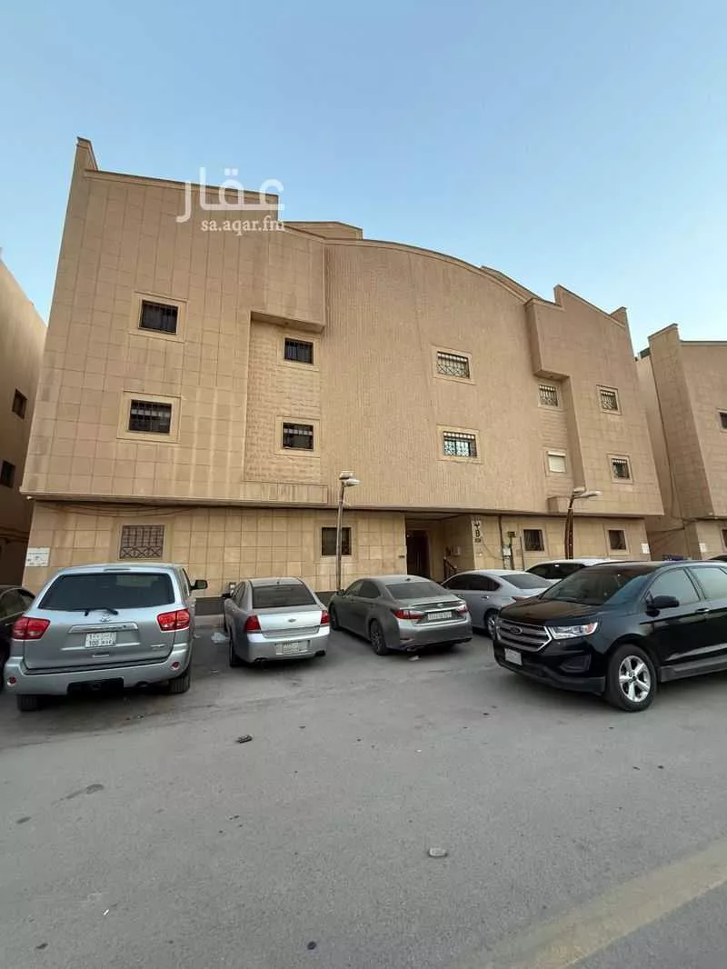 شقة للإيجار في شارع الامير سلمان بن محمد بن سعود, حي الصحافة, مدينة الرياض, منطقة الرياض 1 صورة