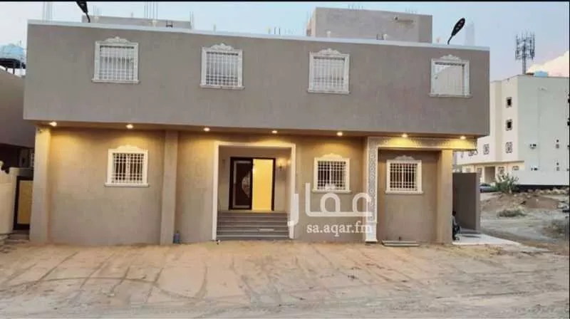 عمارة للبيع في شارع شارع العام, حي البيعة, مدينة مكه المكرمه, منطقة مكة المكرمة 1 صورة
