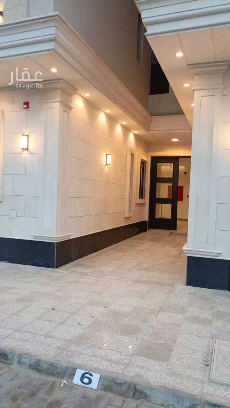 شقة للبيع في شارع الكتاب, حي السعادة, مدينة الرياض, منطقة الرياض 1 صورة