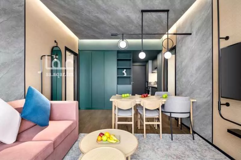 شقة للبيع في شارع 20235324, حي ريع اذاخر, مدينة مكة المكرمة, منطقة مكة المكرمة 1 صورة