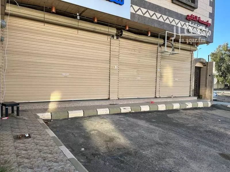 محل للإيجار في شارع 934763, حي الأخباب, مدينة الطائف, منطقة مكة المكرمة 1 صورة