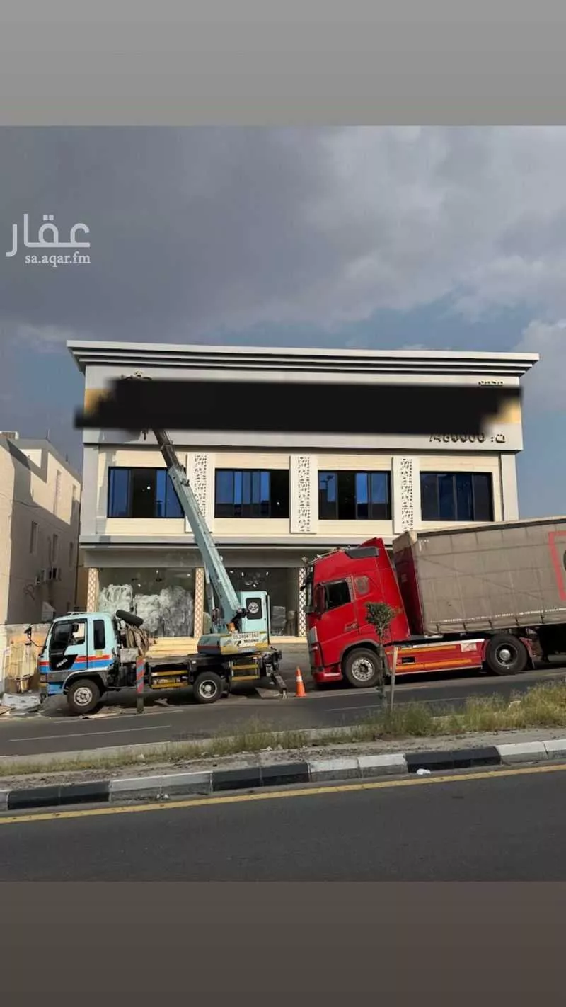 عمارة للبيع في null 1 صورة