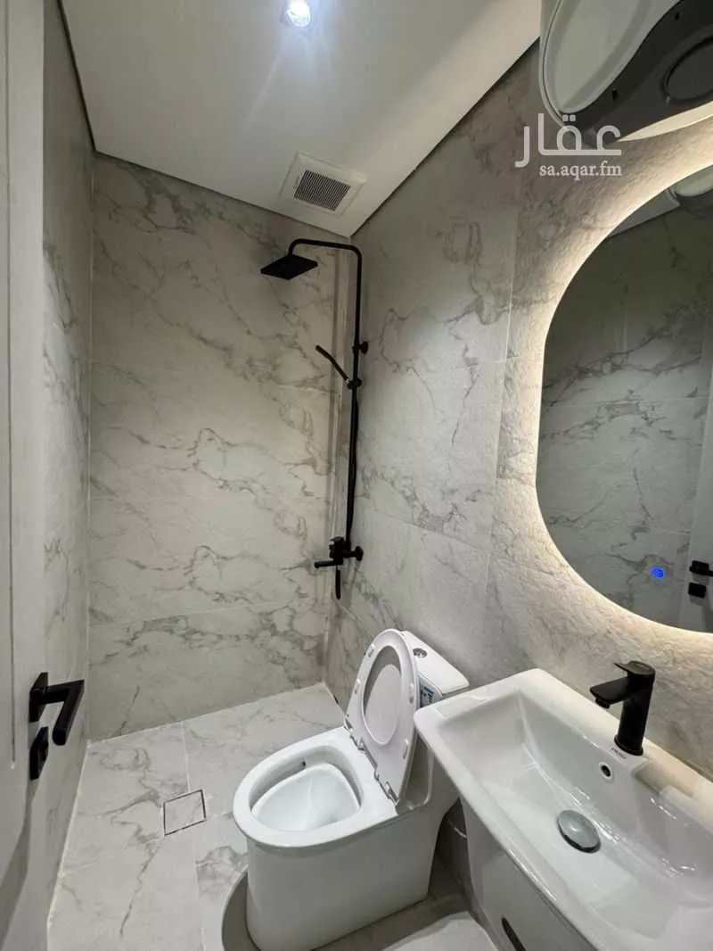 شقة للإيجار في شارع عبدالرحمن بن عوف, حي السلام, مدينة الرياض, منطقة الرياض 1 صورة